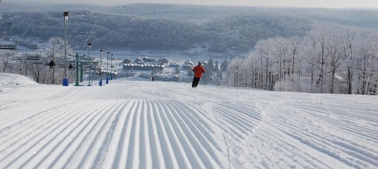 Wisp Resort Hotel And Conference Center McHenry Fasilitas foto
