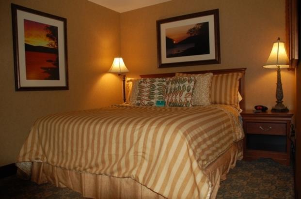 Wisp Resort Hotel And Conference Center McHenry Ruang foto