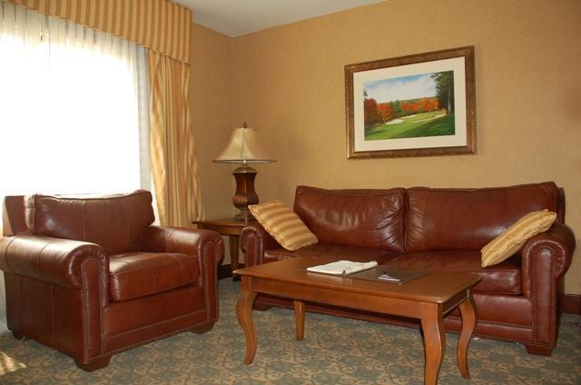 Wisp Resort Hotel And Conference Center McHenry Ruang foto