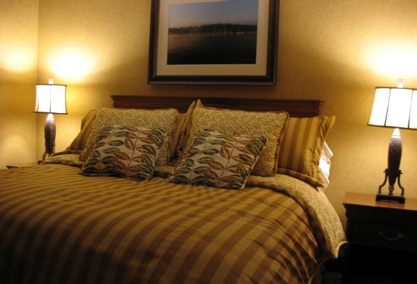 Wisp Resort Hotel And Conference Center McHenry Bagian luar foto
