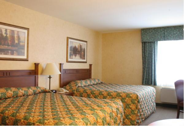Wisp Resort Hotel And Conference Center McHenry Ruang foto