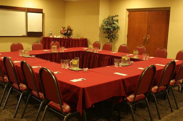 Wisp Resort Hotel And Conference Center McHenry Fasilitas foto