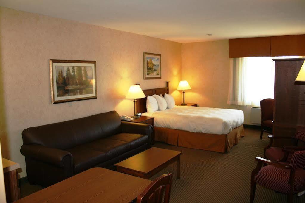 Wisp Resort Hotel And Conference Center McHenry Bagian luar foto